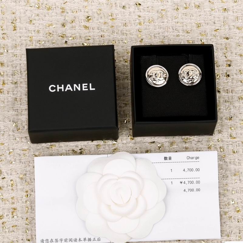 Chanel Earring 09yxs177